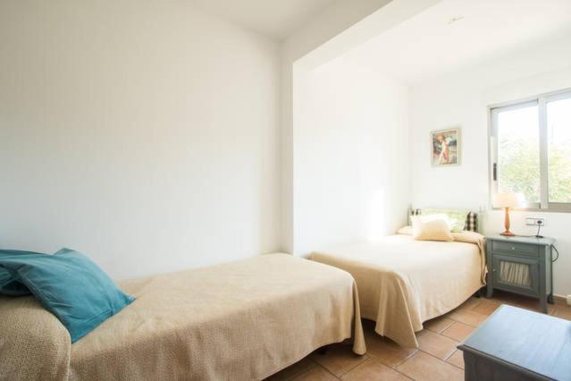 Apartamentos Villamor Denia Exterior photo