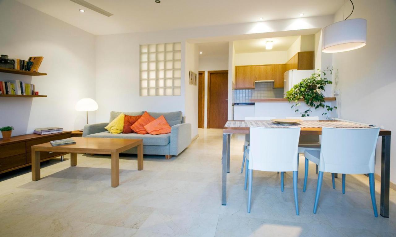 Apartamentos Villamor Denia Exterior photo